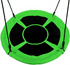 Garden swing crow's nest for children 110 cm
